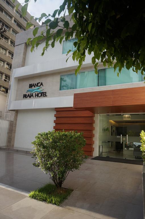 Bianca Praia Hotel Recife Kültér fotó