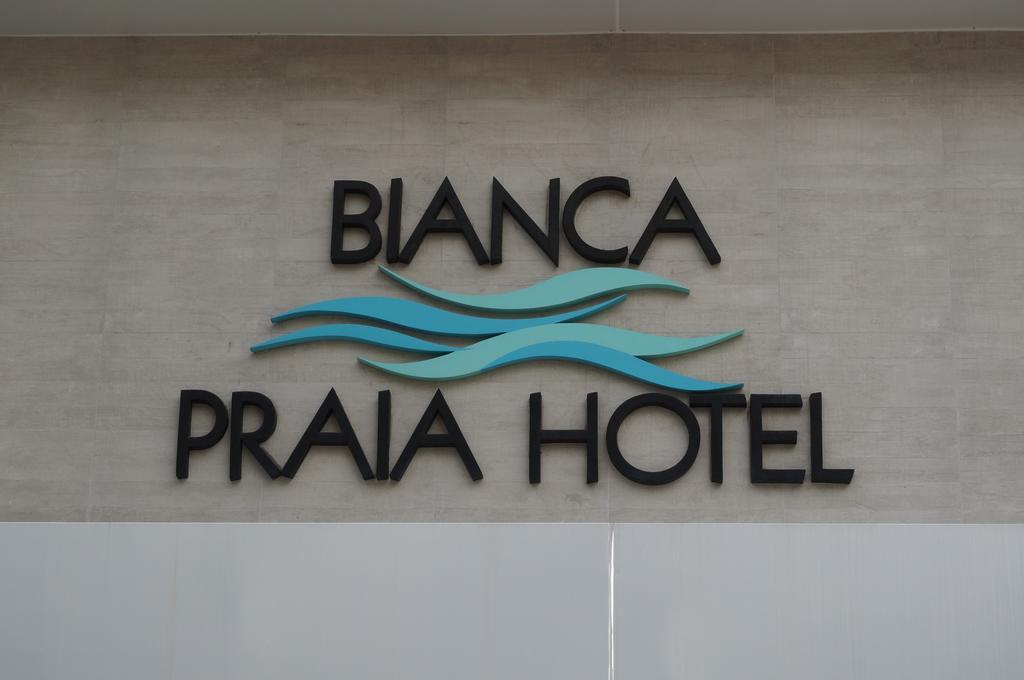 Bianca Praia Hotel Recife Kültér fotó