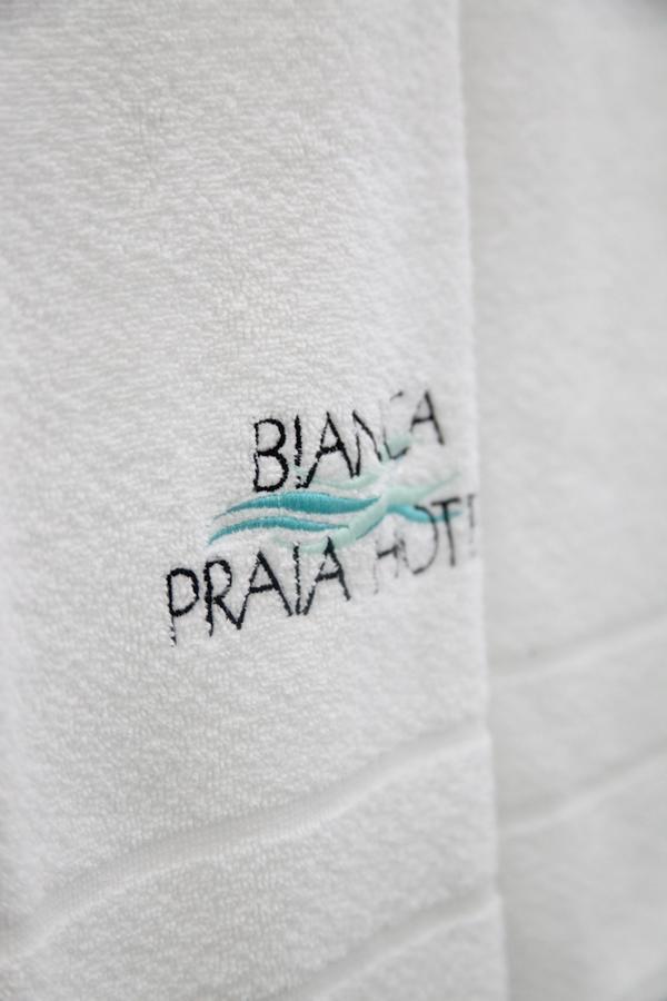 Bianca Praia Hotel Recife Kültér fotó